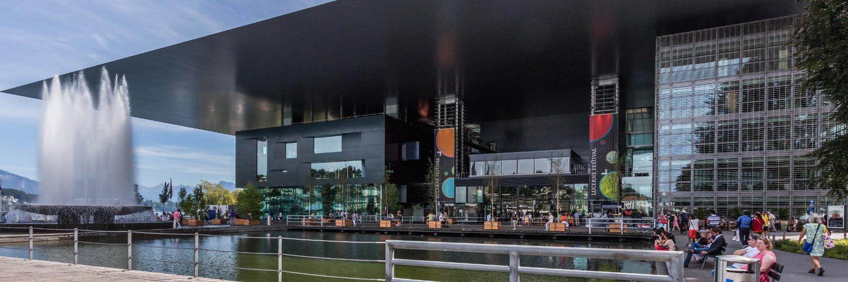 Museo d'Arte di Lucerna